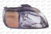 PRASCO SZ0114823 Headlight